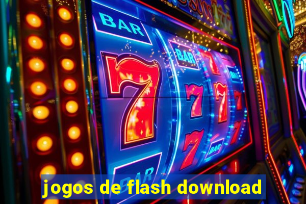 jogos de flash download